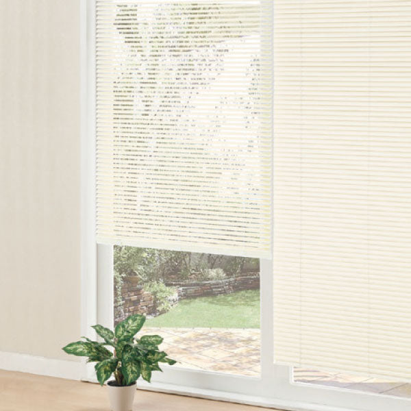 PVC VENETIAN BLIND LINKS3 IV 165X138