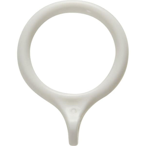 Ring Runner For Curtain Pole Nt2 10Pcs