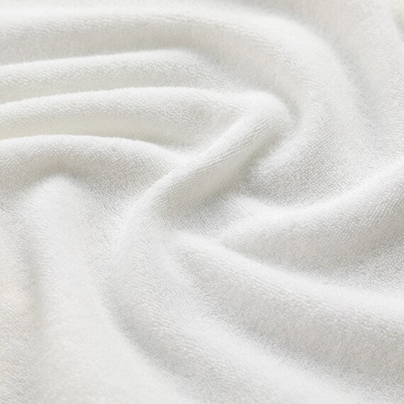 PILLOWCOVER NFIT PILE DEODORANT WH