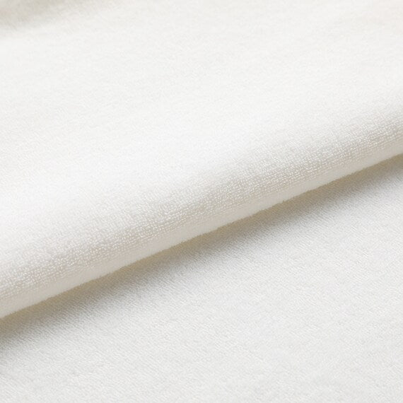 PILLOWCOVER NFIT PILE DEODORANT WH