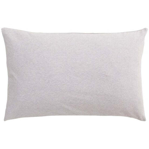 PILLOWCOVER NFIT KNIT GY2