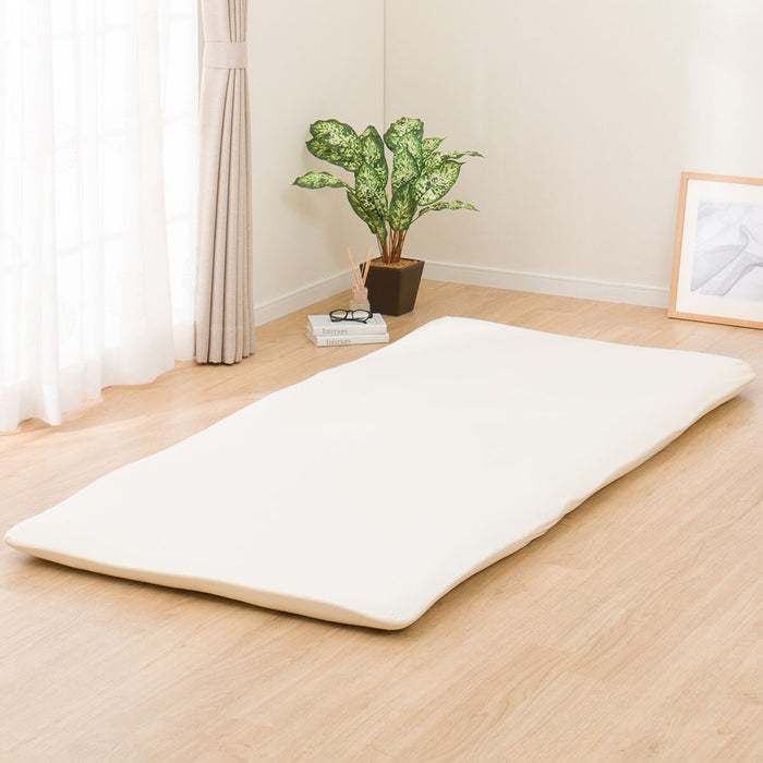 STRETCH FITTEDSHEET38 NFIT FT03 PLAIN IV WD-Q