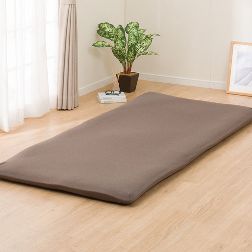 STRETCH FITTEDSHEET38 NFIT FT03 PLAIN BR WD-Q