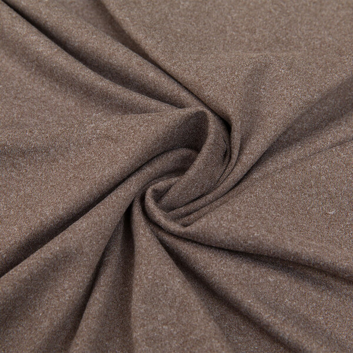 STRETCH FITTEDSHEET38 NFIT FT03 PLAIN BR WD-Q