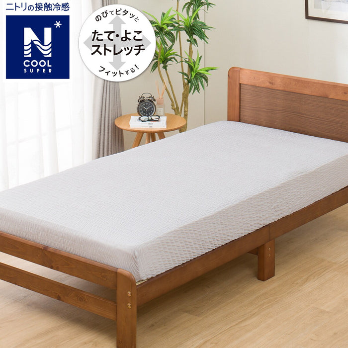 BOXSHEET38 N-FIT N COOL SP GY 24NC-11 SD-D