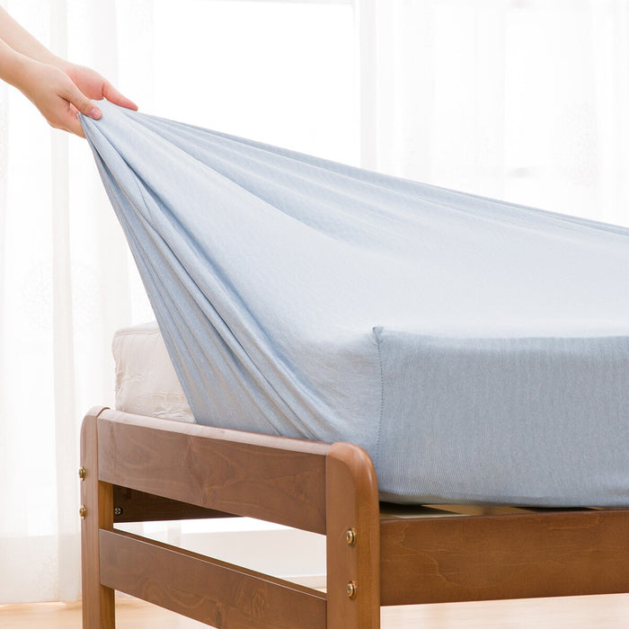 BOXSHEET38 N-FIT N COOL WSP BL 24NC-21 SD-D