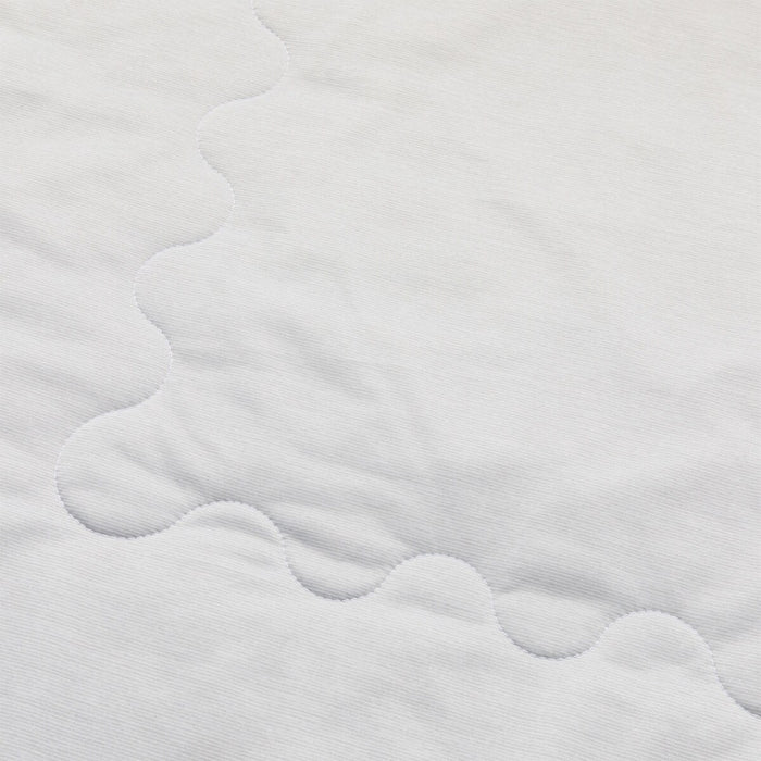 SKIN QUILT N COOL D GY S2401