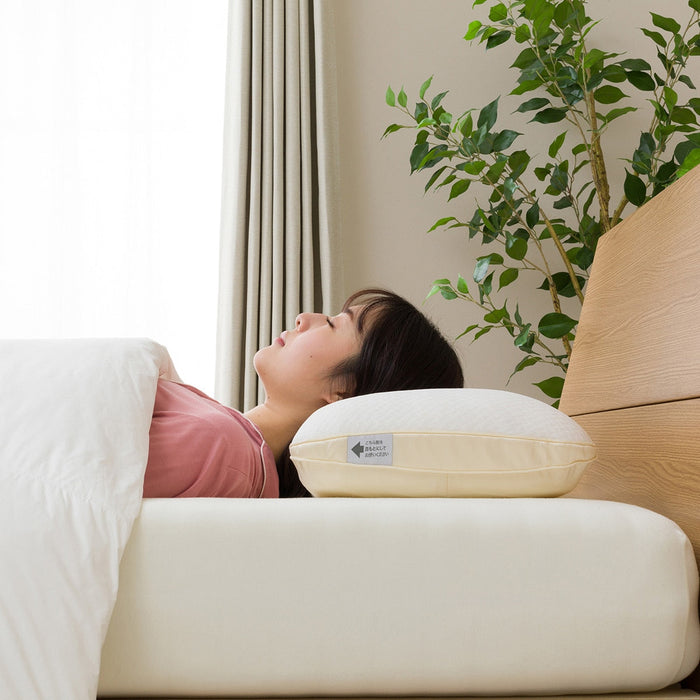 10 Ways Height Adjustable Latex Pillow