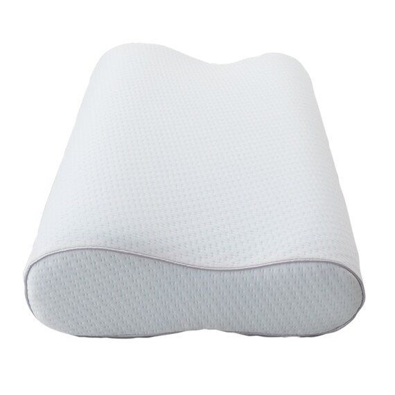 Always soft low repulsion wave profile pillow2