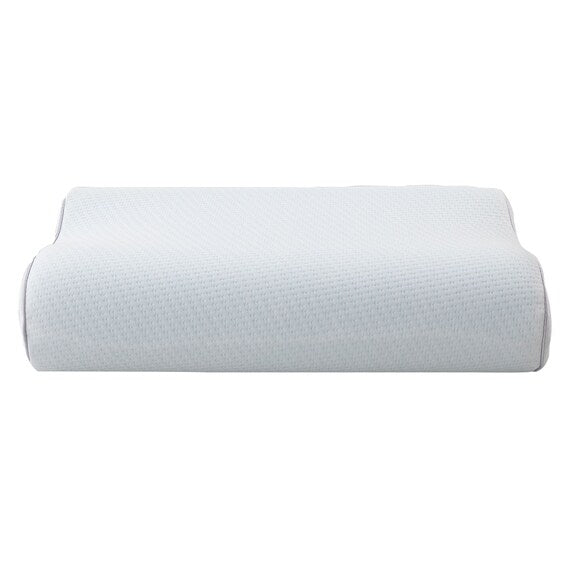 Always soft low repulsion wave profile pillow2