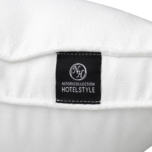 hotel style pillow N-hotel3 STD