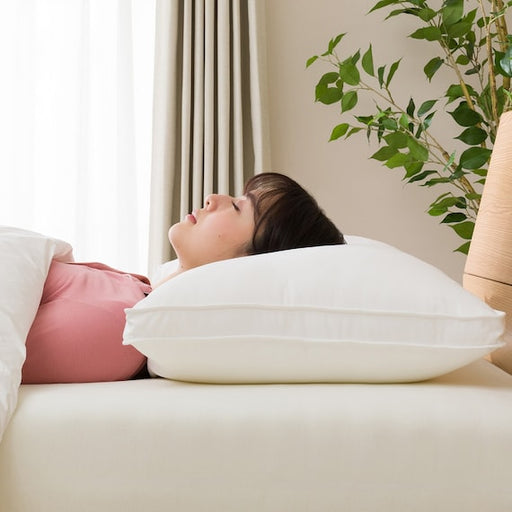 hotel style pillow N-hotel3 BIG