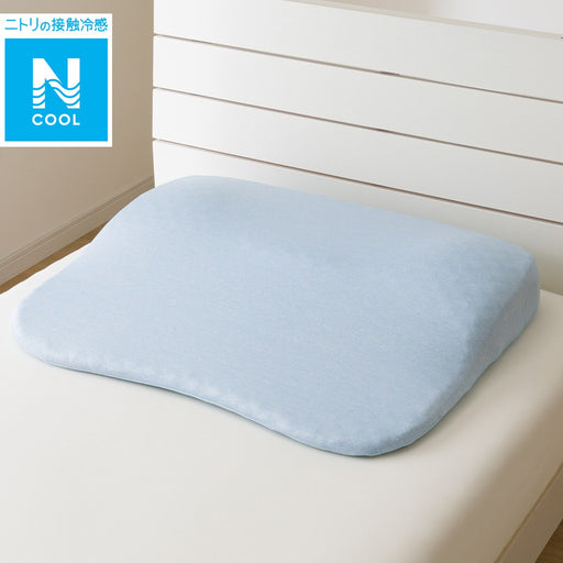 N cool Cover For Shoulder & neck & back support pillow P2407