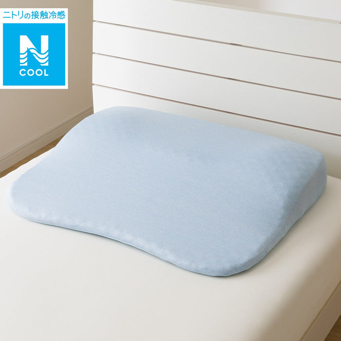 N cool Cover For Shoulder & neck & back support pillow P2407