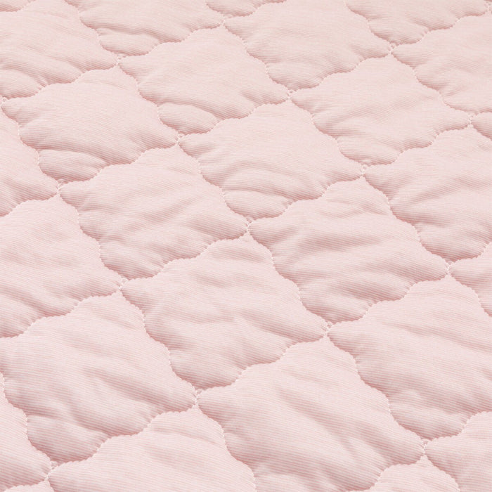 MATTRESS PAD N COOL SD RO S2401