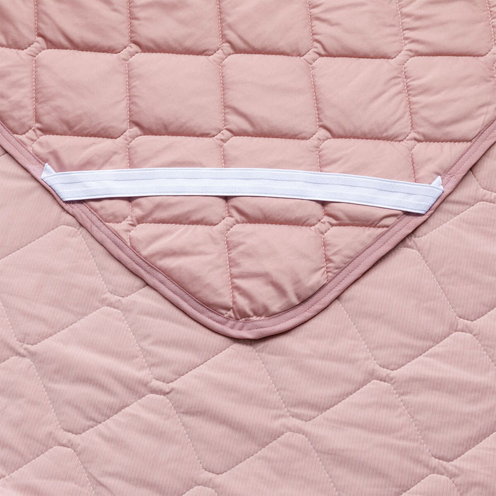 MATTRESS PAD N COOL SP SD RO S2402