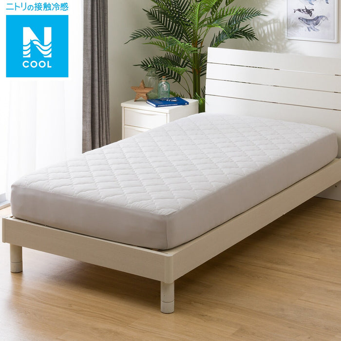 BOX PAD N COOL SD GY S2401