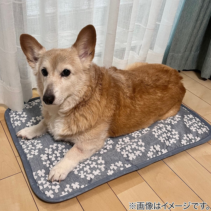 PET MATTRESS PAD N-COOL M S241