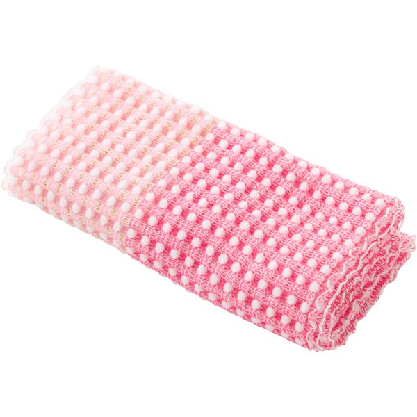 BODY WASH TOWEL RO