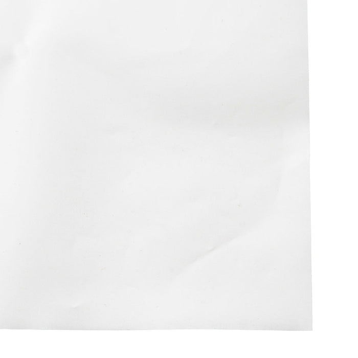 SHOWER CURTAIN PLAIN 135X150