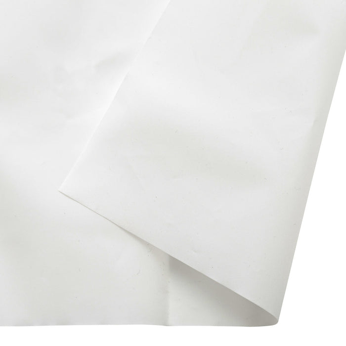 SHOWER CURTAIN PLAIN 135X150