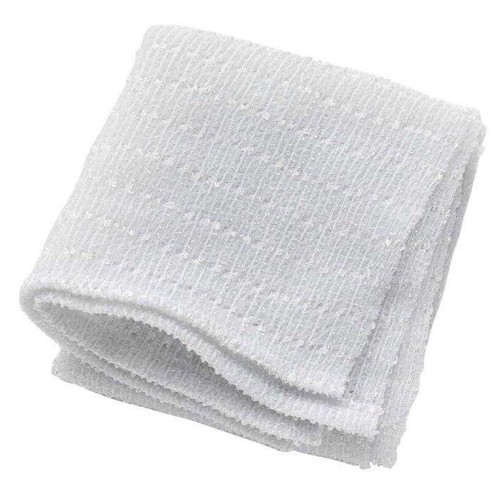 RICH FOAM BODY WASH TOWEL NORMAL GY