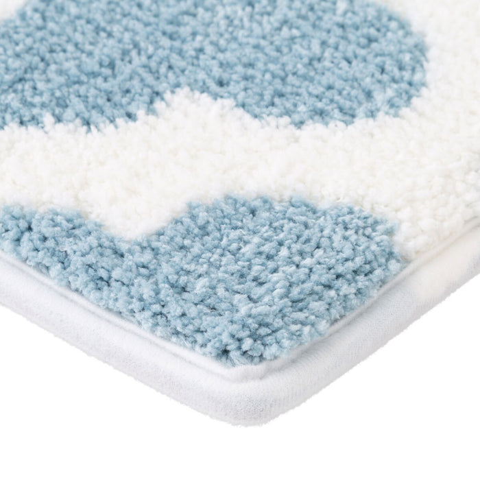 BATHMAT RIVALDO2 TBL 45X65