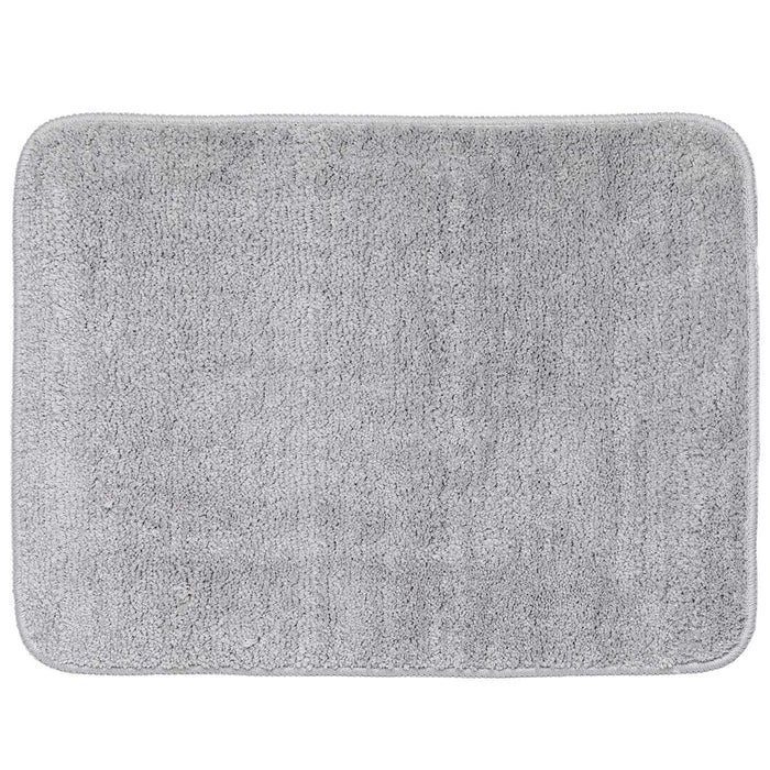 BATHMAT POT-001 45X60 LGY