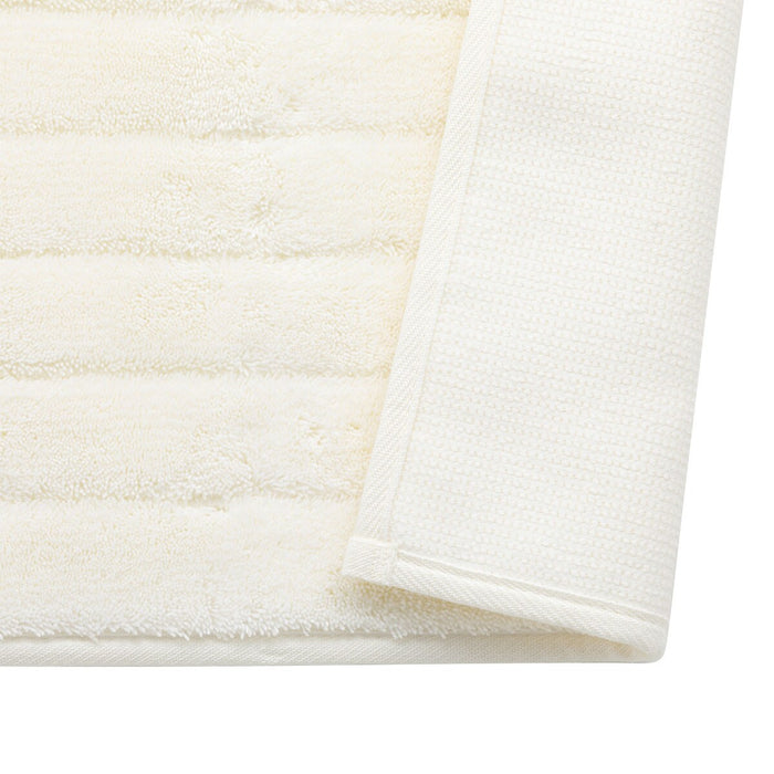 QUICK DRYING BATHMAT WH 45X60 RW001