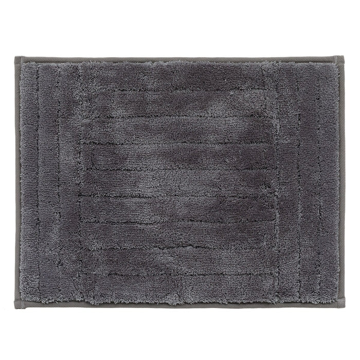 QUICK DRYING BATHMAT DGY 45X60 RW001