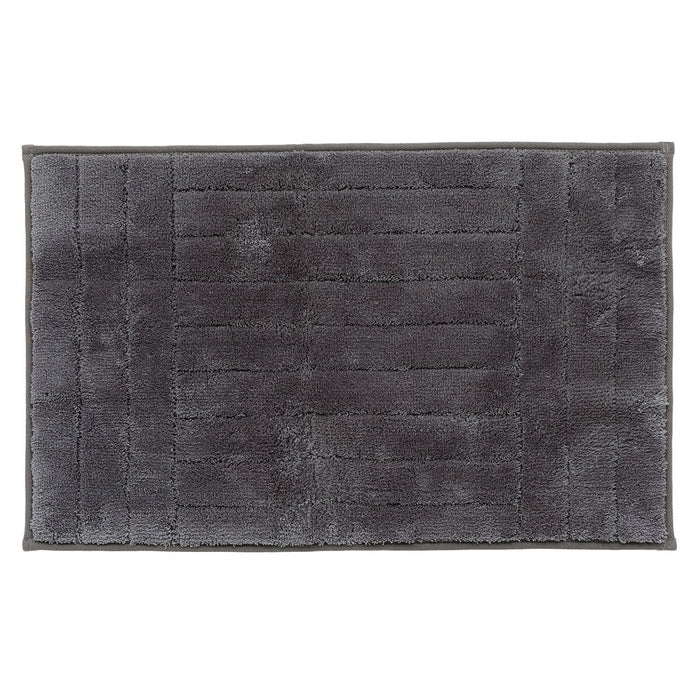 QUICK DRYING BATHMAT DGY 50x80 RW001