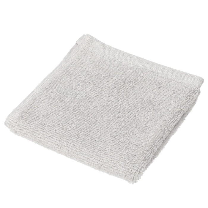 Wash Towel 33x35 LGY WS001