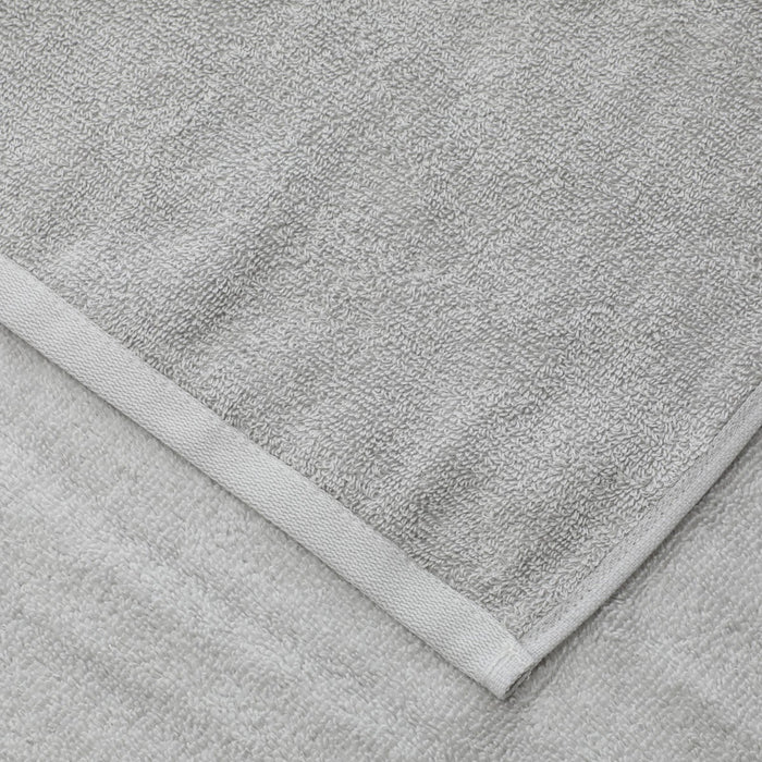 Wash Towel 33x35 LGY WS001