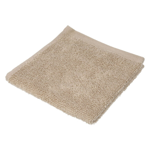 Wash Towel 33x35 BE WS001