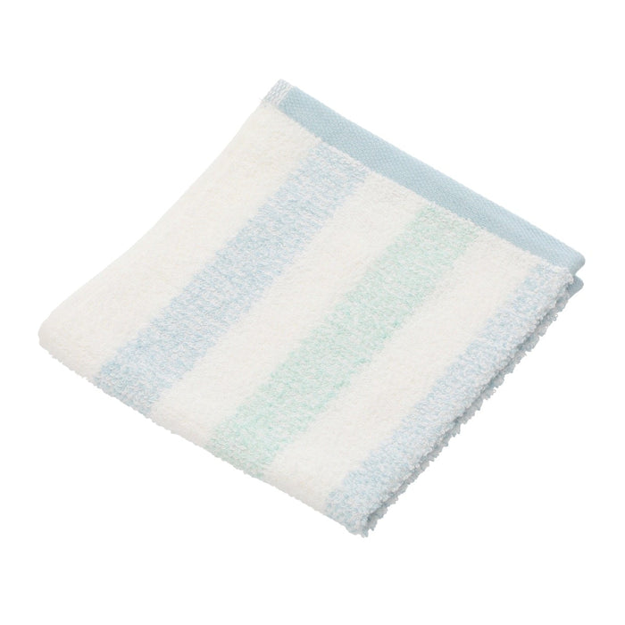 Wash Towel 33x35 TBL/GR PM001