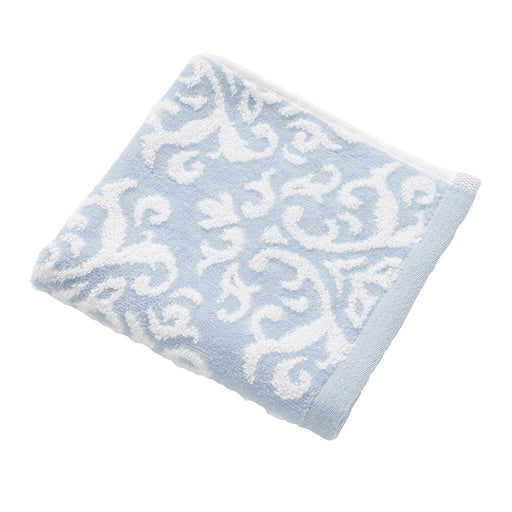 WASH TOWEL 34x35 TBL GT008