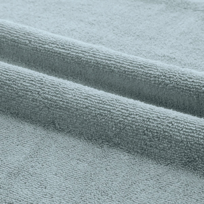 WASH TOWEL 33X35 BL WS001