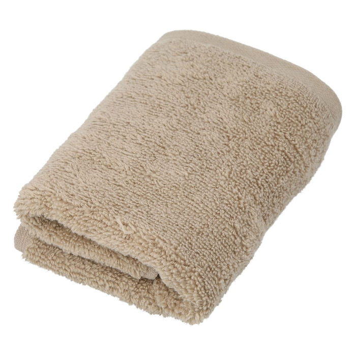 Face Towel 33x80 BE WS001