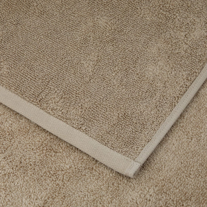 Face Towel 33x80 BE WS001