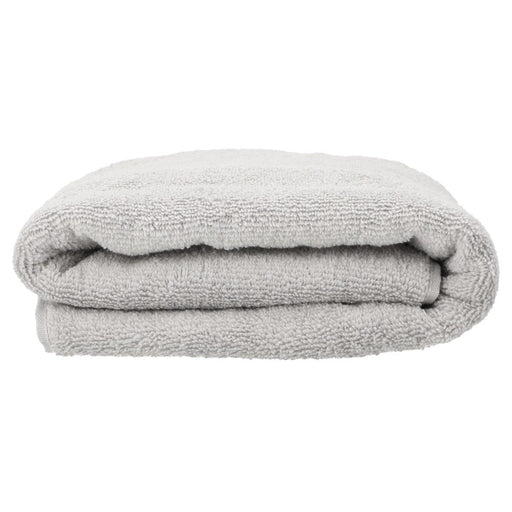 BIG BATH TOWEL 70X140 LGY WS001