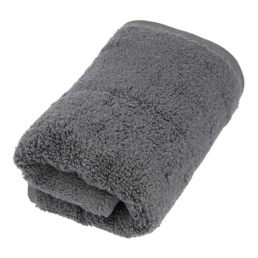 SLIM BATH TOWEL 33X120 DGY WS001