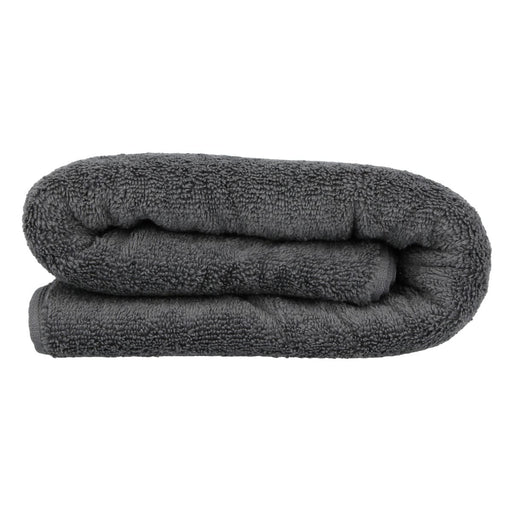 BIG BATH TOWEL 70X140 DGY WS001