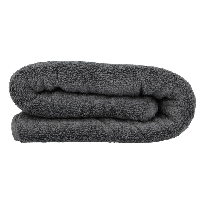 BIG BATH TOWEL 70X140 DGY WS001