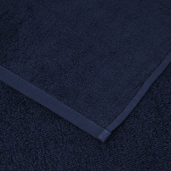 SLIM BATH TOWEL 33X120 NV WS001