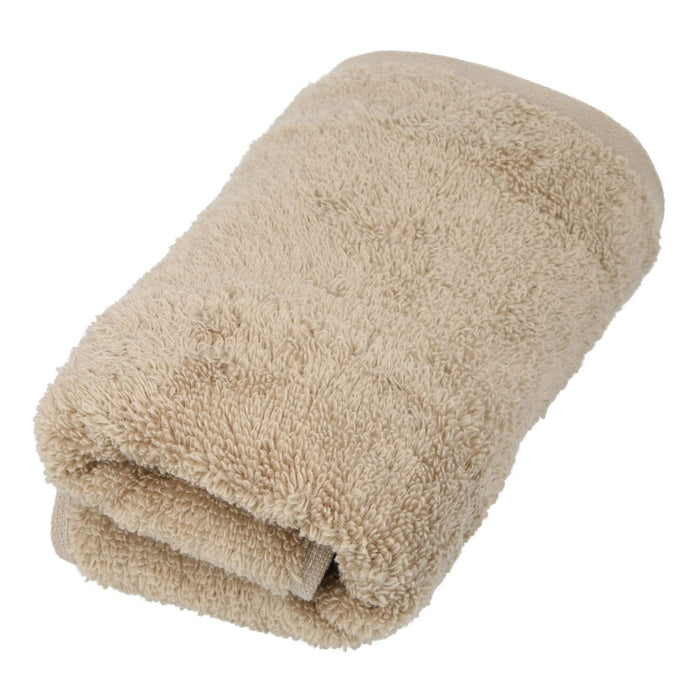 SLIM BATH TOWEL 33X120 BE WS001