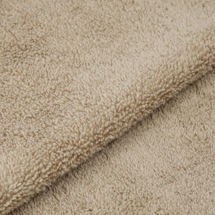 BATH TOWEL 60X120 BE WS001