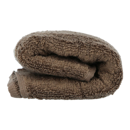 SLIM BATH TOWEL 33X120 BR WS001