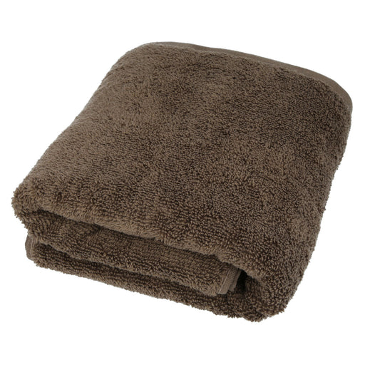 BATH TOWEL 60X120 BR WS001