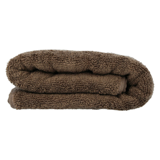 BATH TOWEL 60X120 BR WS001