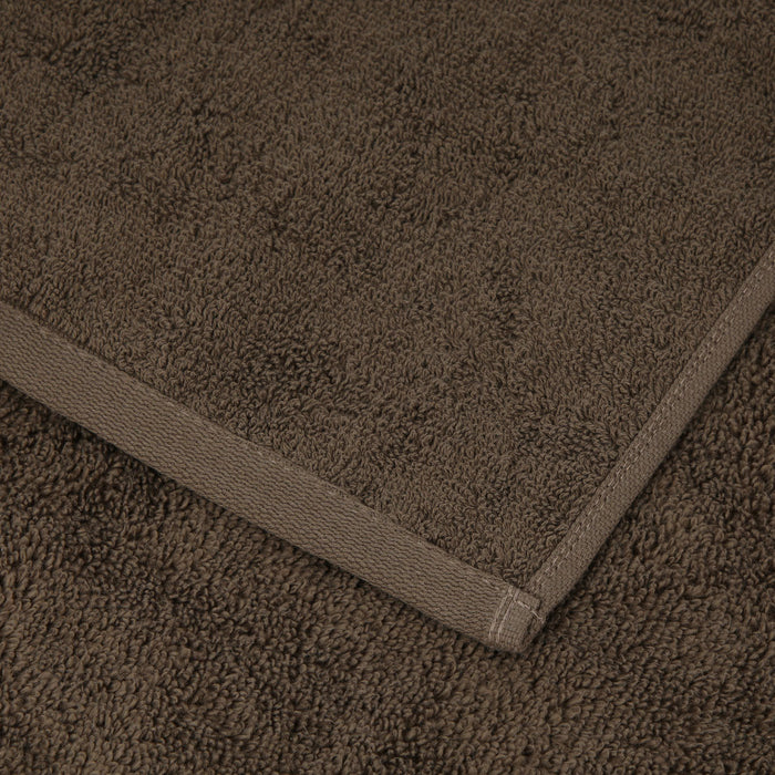 BATH TOWEL 60X120 BR WS001